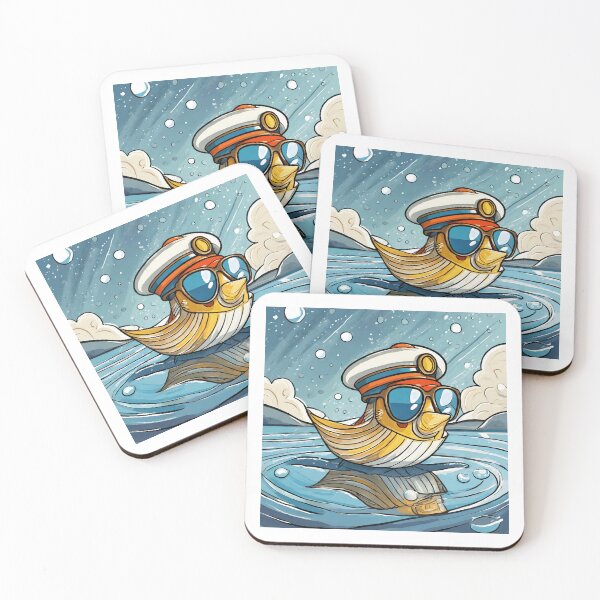 Item preview, Mr. Captain Steep Beak  Ship designed and sold by omerfdln34.