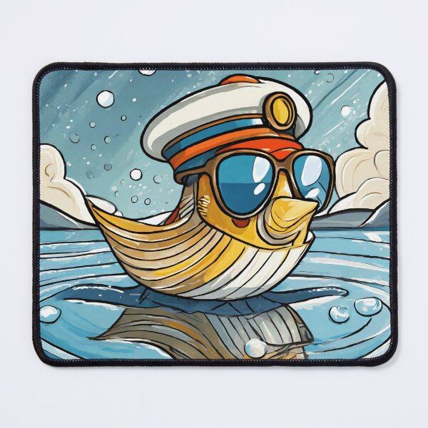 Item preview, Mr. Captain Steep Beak  Ship designed and sold by omerfdln34.