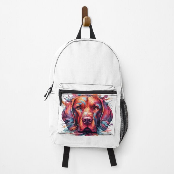 Item preview, Rainbow Canine designed and sold by OVXIO.
