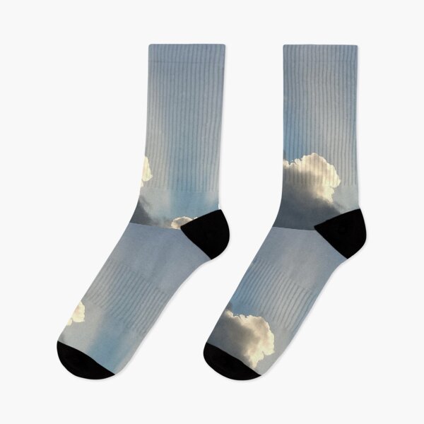 Item preview, Clouds with sun rays designed and sold by srcloudsplus.