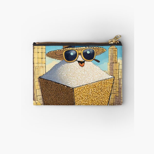 Item preview, The Old Rice Rich designed and sold by omerfdln34.