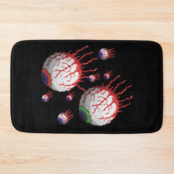 Item preview, Terraria The Twins designed and sold by disposalist.