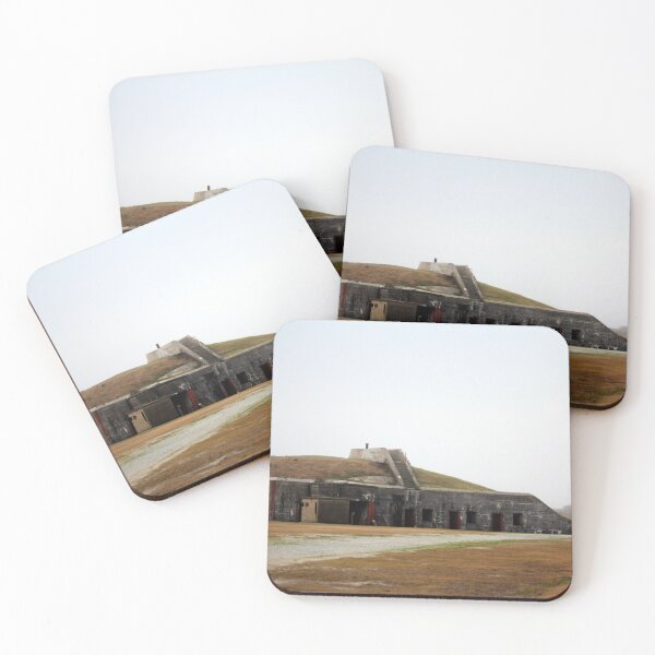 Item preview, Fort Caswell 1 designed and sold by Cynthia48.