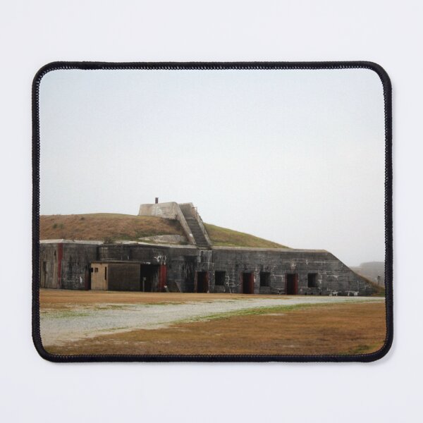 Item preview, Fort Caswell 1 designed and sold by Cynthia48.