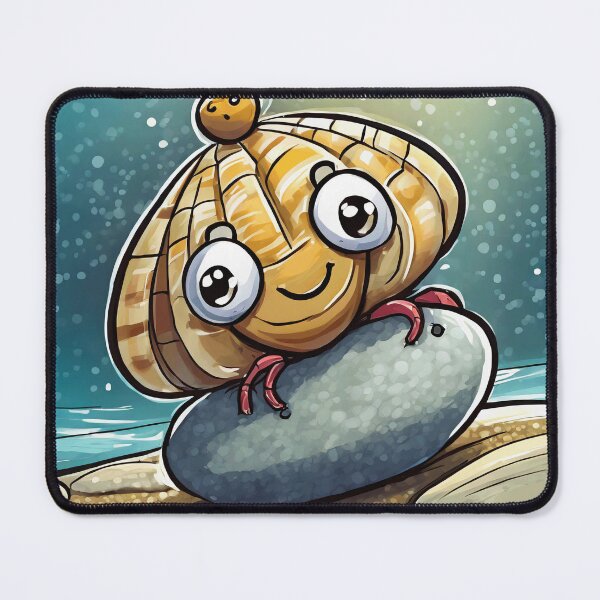 Item preview, Enclosed Ornamental Crab designed and sold by omerfdln34.