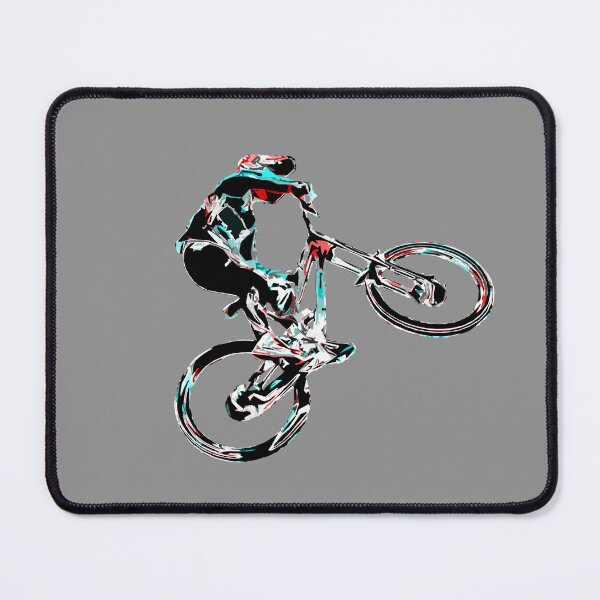 Item preview, DOWNHILL MTB designed and sold by ricobarinas.