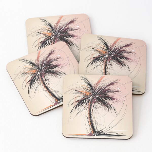 Item preview, Electric Tropics designed and sold by riquishop.