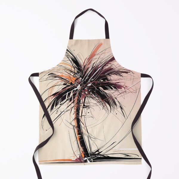 Item preview, Electric Tropics designed and sold by riquishop.
