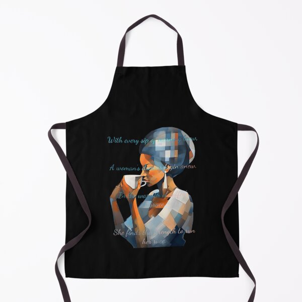 Item preview, Mindful Hour | Serene Coffee Moment designed and sold by FairX.