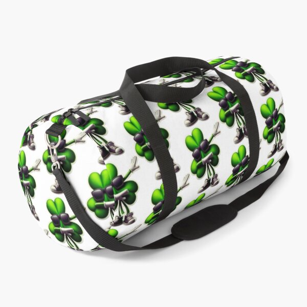 Item preview, dabbing funny clover st. patricks day  designed and sold by KAYDEE01212 ✨.