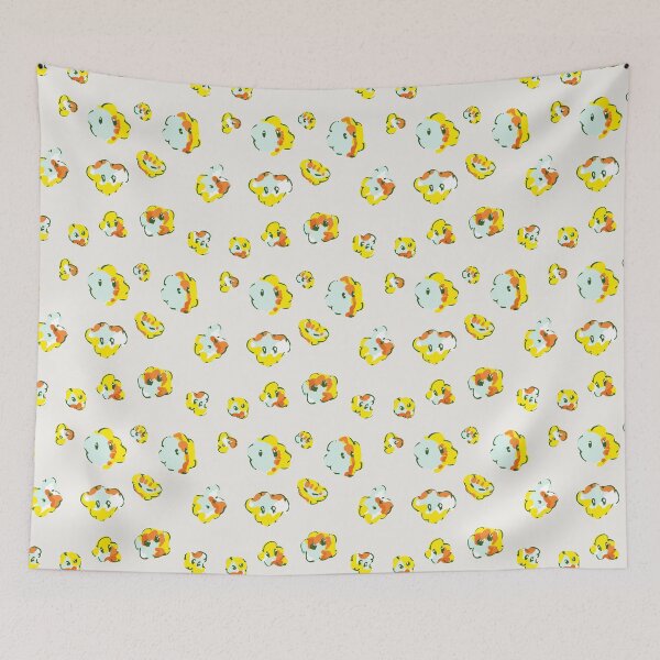 Item preview, Little Clouds designed and sold by corexxo.
