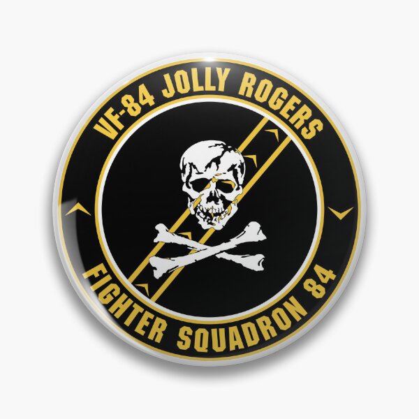 Item preview, VF-84 JOLLY ROGERS designed and sold by VandyTwo.
