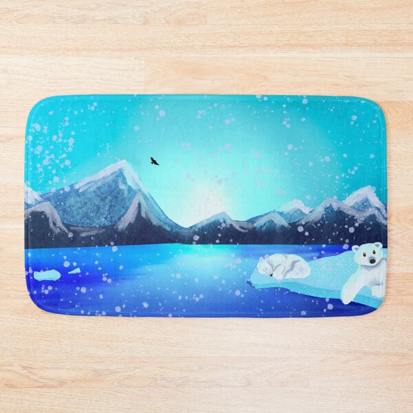 Item preview, Arctic Peace designed and sold by WhimsysWhatnots.