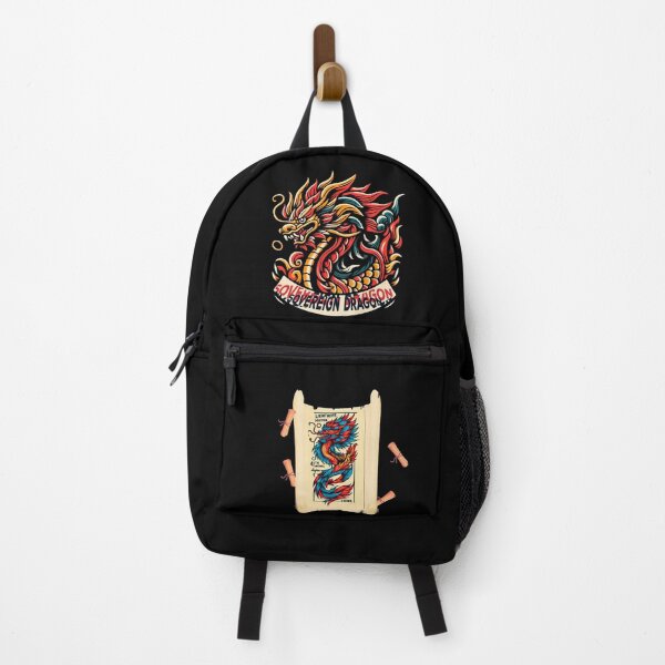 Item preview, Sovereign Dragon designed and sold by LexDzn.