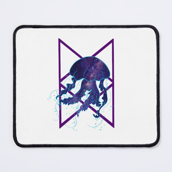 Item preview, The Voidfish designed and sold by Local-Cryptid.