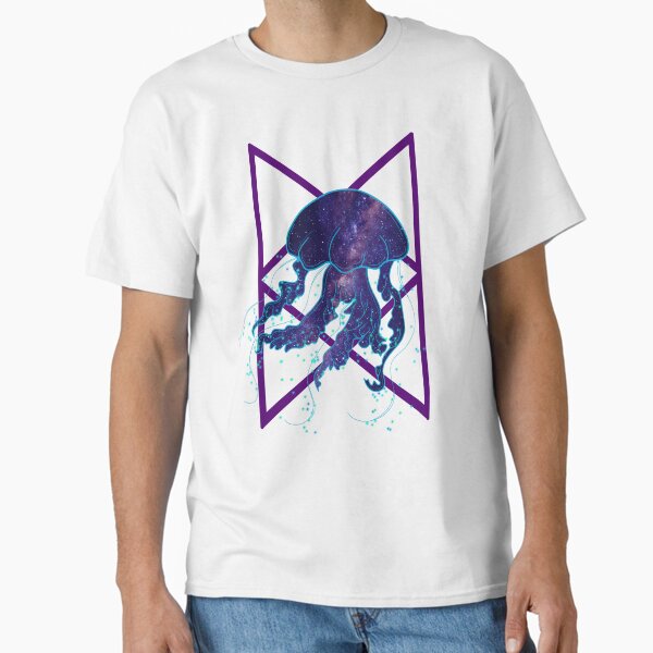 Item preview, The Voidfish designed and sold by Local-Cryptid.