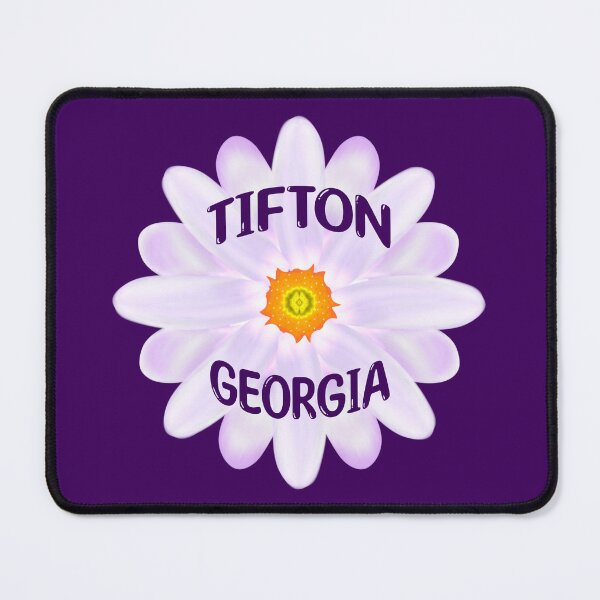 Item preview, Tifton Georgia designed and sold by MoMidoStore.