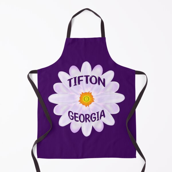 Item preview, Tifton Georgia designed and sold by MoMidoStore.