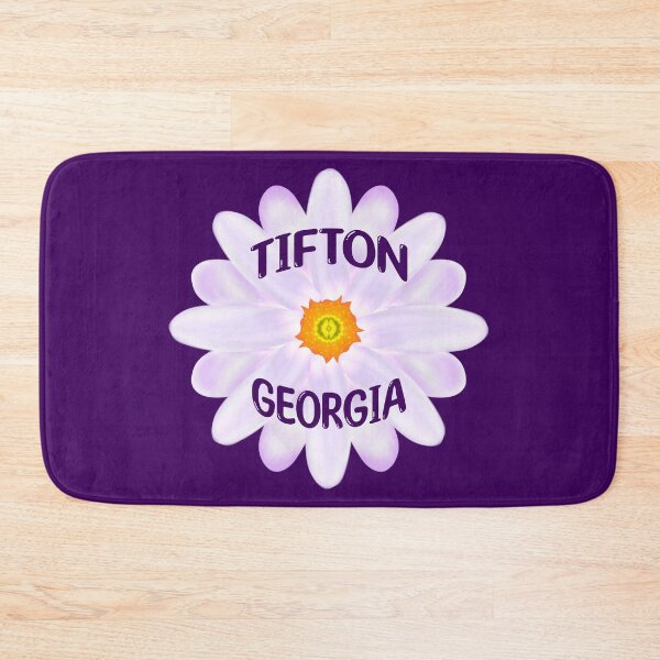 Item preview, Tifton Georgia designed and sold by MoMidoStore.
