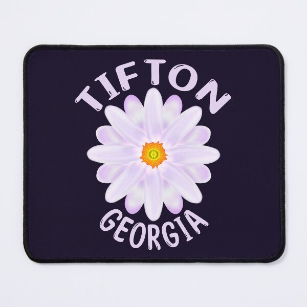 Item preview, Tifton Georgia designed and sold by MoMidoStore.