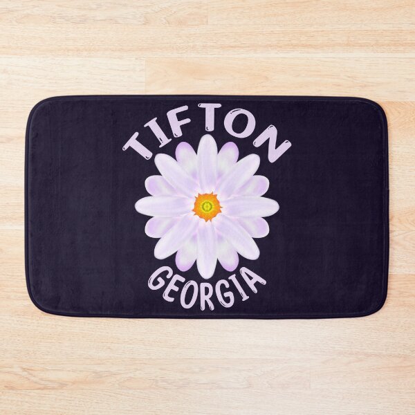 Item preview, Tifton Georgia designed and sold by MoMidoStore.