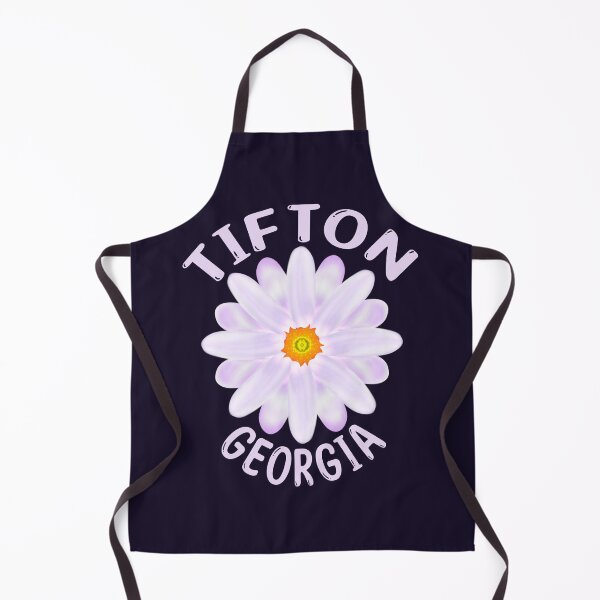 Item preview, Tifton Georgia designed and sold by MoMidoStore.