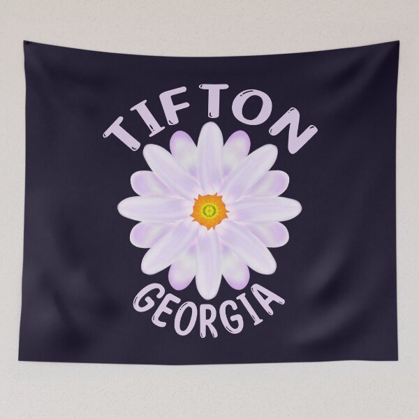 Item preview, Tifton Georgia designed and sold by MoMidoStore.