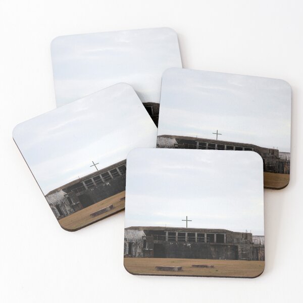 Item preview, Fort Caswell 2 designed and sold by Cynthia48.