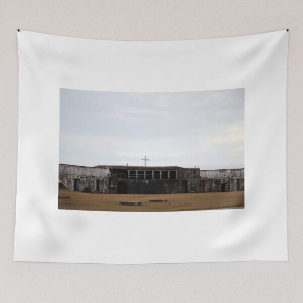 Item preview, Fort Caswell 2 designed and sold by Cynthia48.