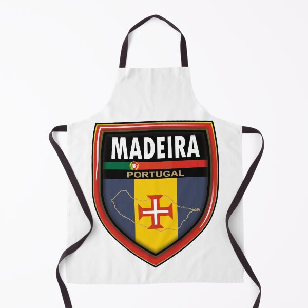 Item preview, Madeira Island coat of arms designed and sold by antonietta40.