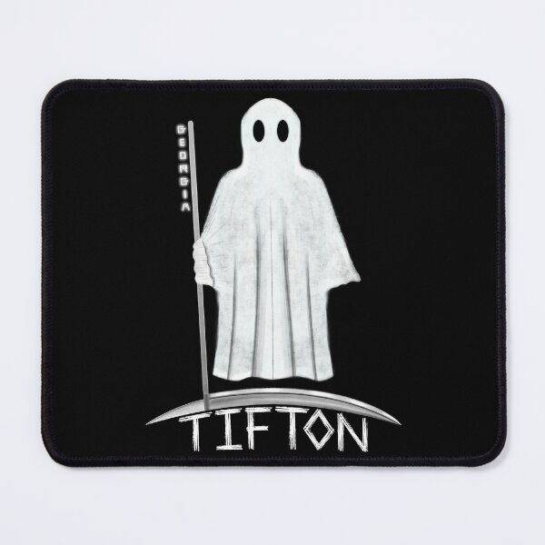Item preview, Tifton Georgia designed and sold by MoMidoStore.
