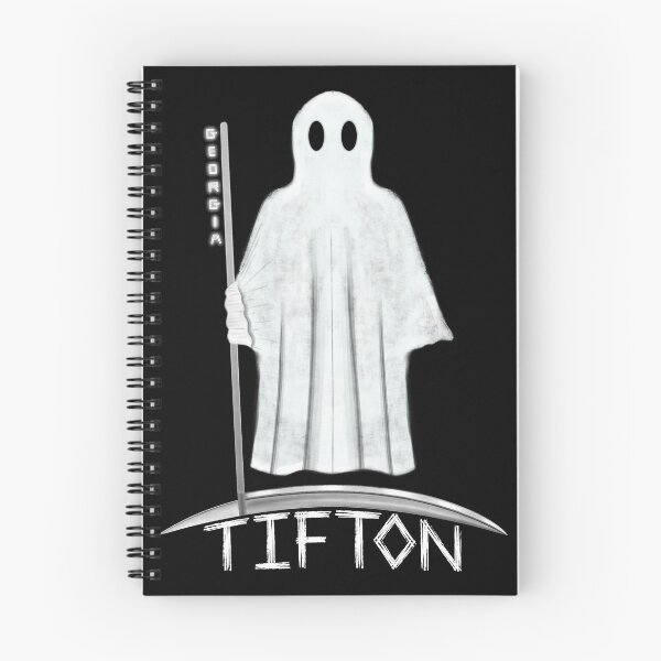 Item preview, Tifton Georgia designed and sold by MoMidoStore.