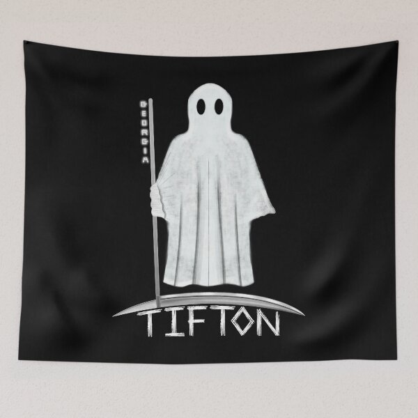 Item preview, Tifton Georgia designed and sold by MoMidoStore.