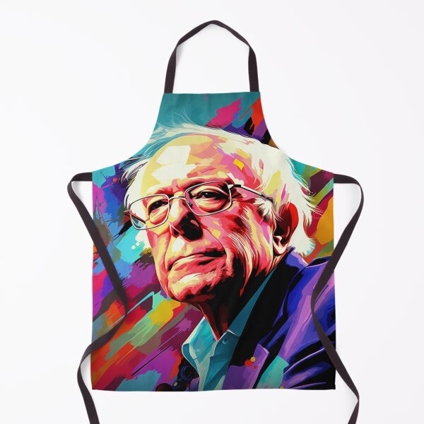 Item preview, Bernie Pop Art 1 designed and sold by AstroRisq.