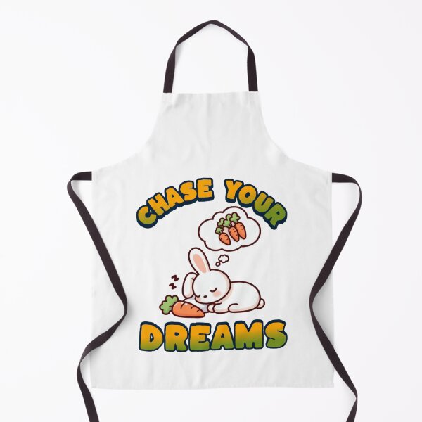 Item preview, Chase Your Dreams Bunny designed and sold by LemuellTrends.