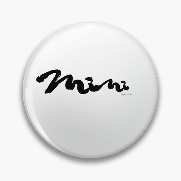 Item preview, Mimi the Roadster designed and sold by HiLetsGoDrive.