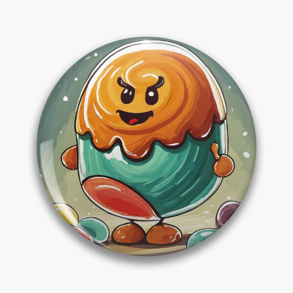 Item preview, Angry Little Candy designed and sold by omerfdln34.