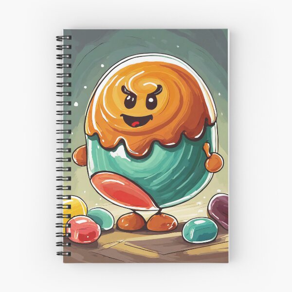 Item preview, Angry Little Candy designed and sold by omerfdln34.