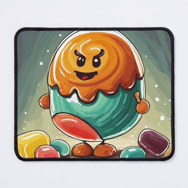 Item preview, Angry Little Candy designed and sold by omerfdln34.