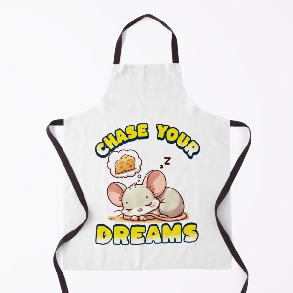 Item preview, Chase Your Dreams Rat designed and sold by LemuellTrends.