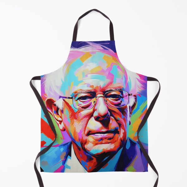 Item preview, Bernie Pop Art 2 designed and sold by AstroRisq.