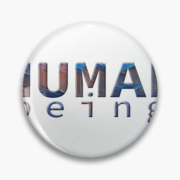 Item preview, Human Being designed and sold by oz10.