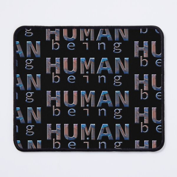 Item preview, Human Being designed and sold by oz10.