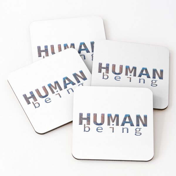 Item preview, Human Being designed and sold by oz10.