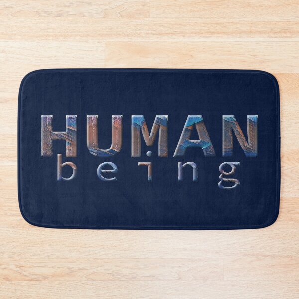 Item preview, Human Being designed and sold by oz10.