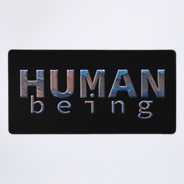 Item preview, Human Being designed and sold by oz10.