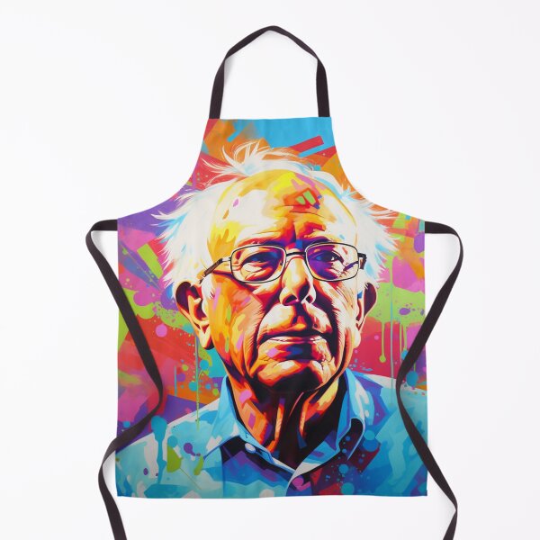 Item preview, Bernie Pop Art 3 designed and sold by AstroRisq.