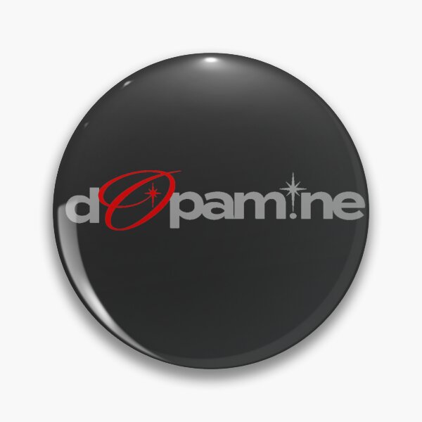 Item preview, dOpamine tour design designed and sold by dancing2kpop.