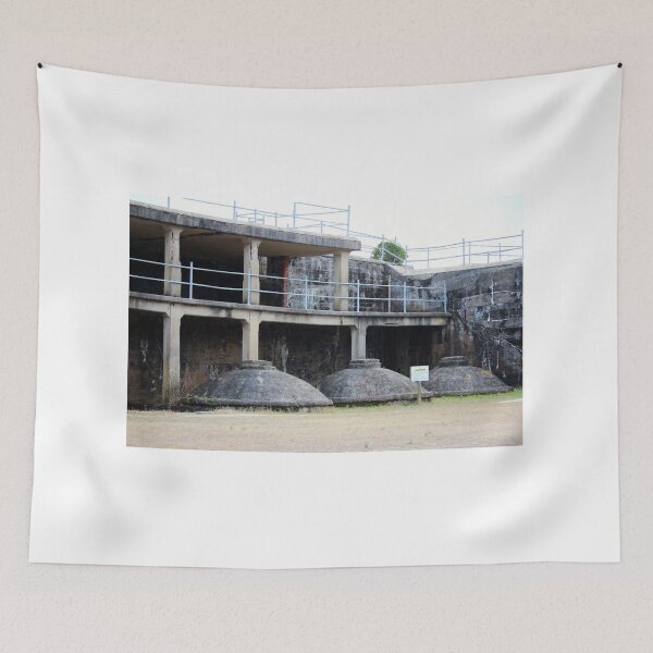 Item preview, Fort Caswell 3 designed and sold by Cynthia48.
