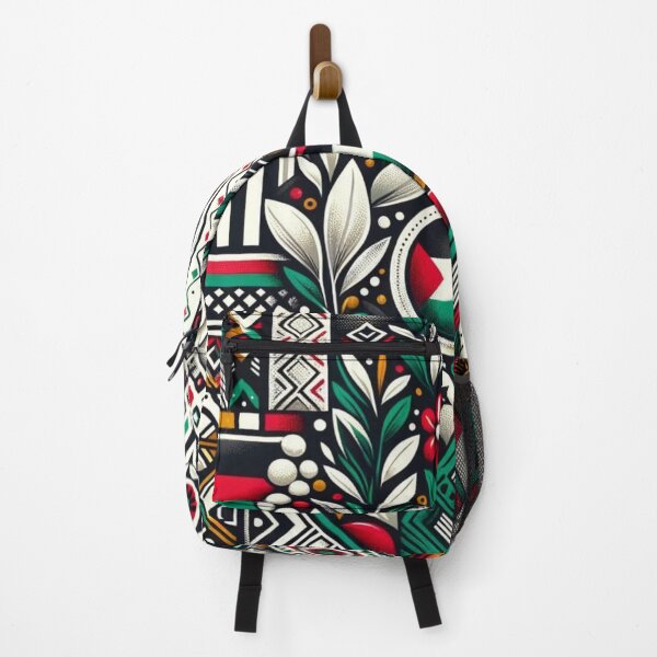 Item preview, Resilient Roots: A Palestinian Heritage Design designed and sold by GlobalGrace.
